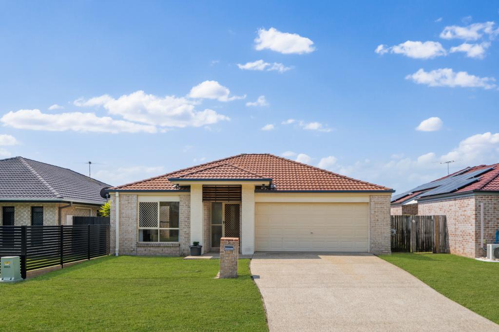 5 Warburton St, Murrumba Downs, QLD 4503