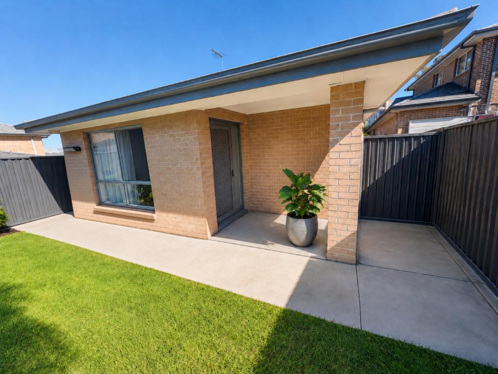 84A MCCARTHY ST, FAIRFIELD WEST, NSW 2165