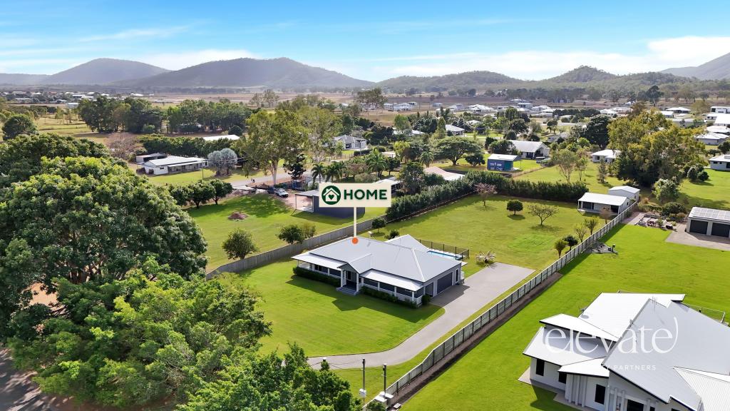 173 Williams Rd, Alligator Creek, QLD 4816