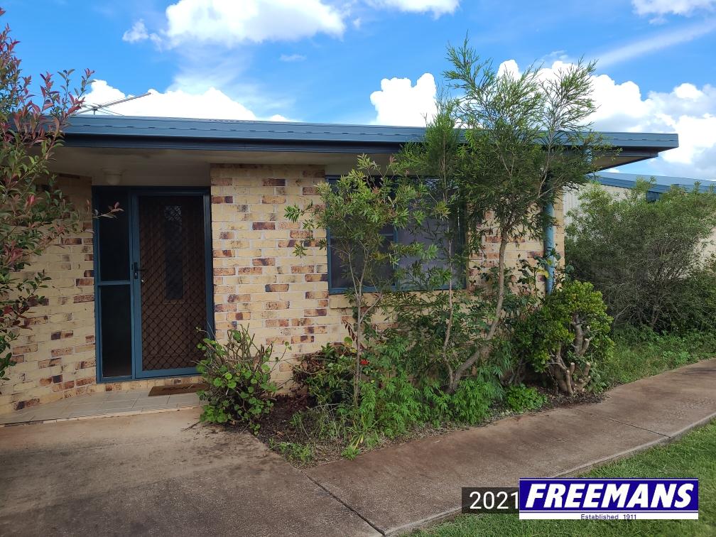 1/7 SUMMERS CT, KINGAROY, QLD 4610