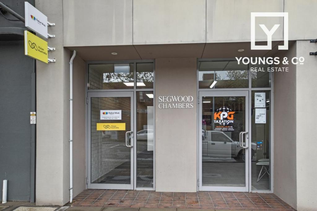 4 & 5/12-14 Fryers St, Shepparton, VIC 3630