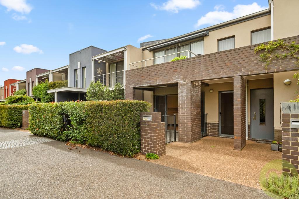 3/25 Jerrabomberra Ave, Narrabundah, ACT 2604