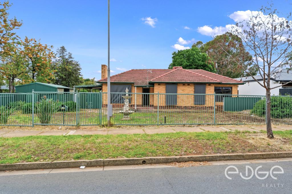 21 Judd Rd, Elizabeth, SA 5112