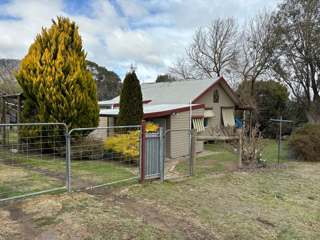 9 Reservoir Lane, Tumbarumba, NSW 2653