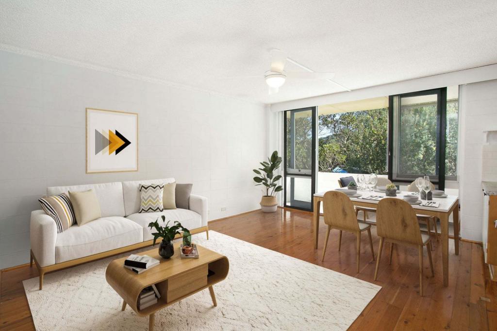 18/63 Old Barrenjoey Rd, Avalon Beach, NSW 2107