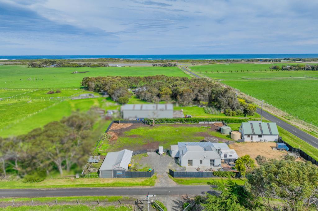 2 Survey Lane, Killarney, VIC 3283