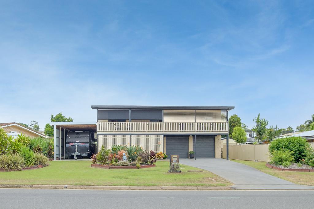 182 Sun Valley Rd, Kin Kora, QLD 4680