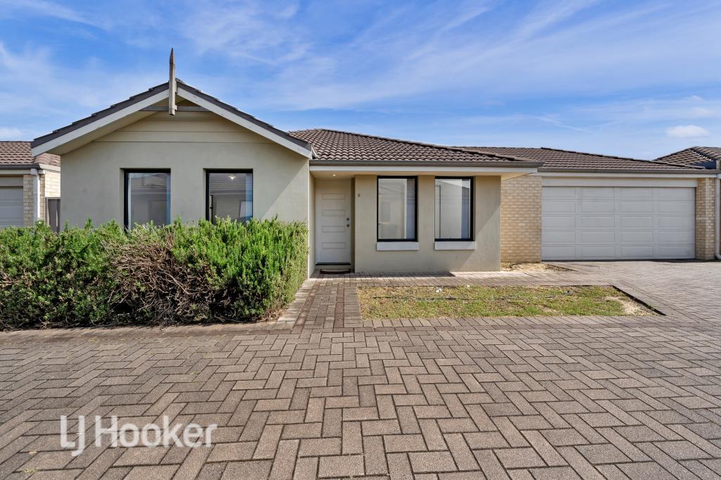 6/7 Stockman Way, Cannington, WA 6107