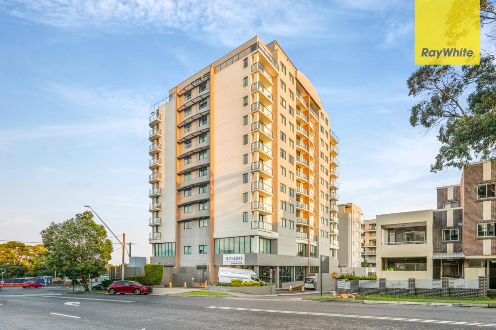 1009/110-114 James Ruse Dr, Rosehill, NSW 2142