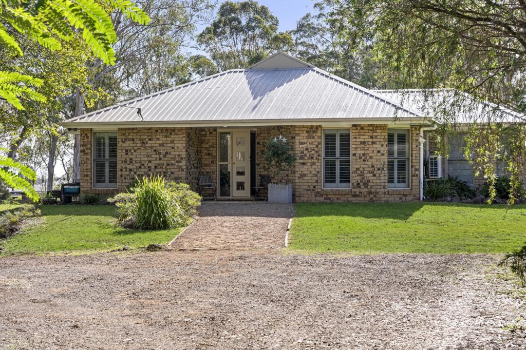 18 Cawdor Dr, Highfields, QLD 4352