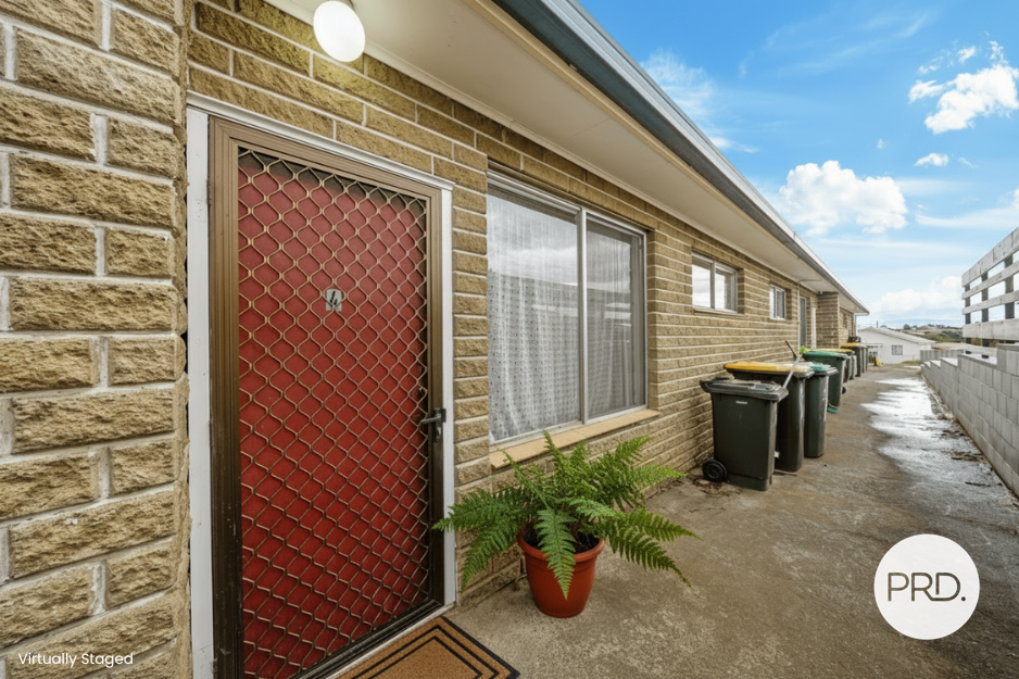 4/147 Allunga Rd, Chigwell, TAS 7011