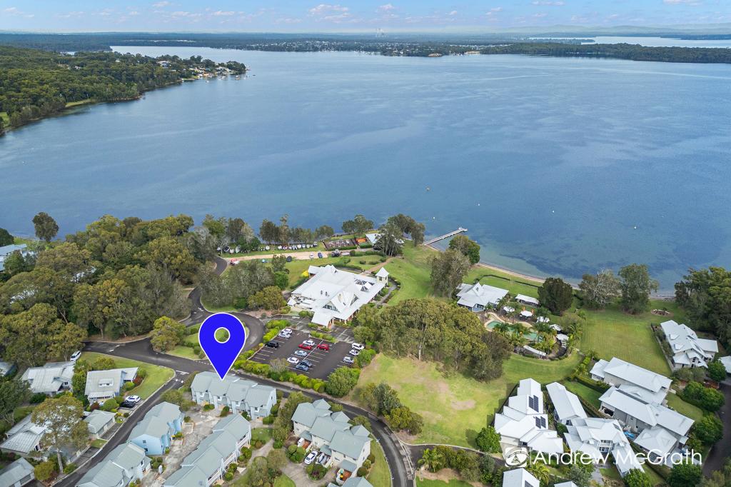 403 CURRAWONG CCT, CAMS WHARF, NSW 2281