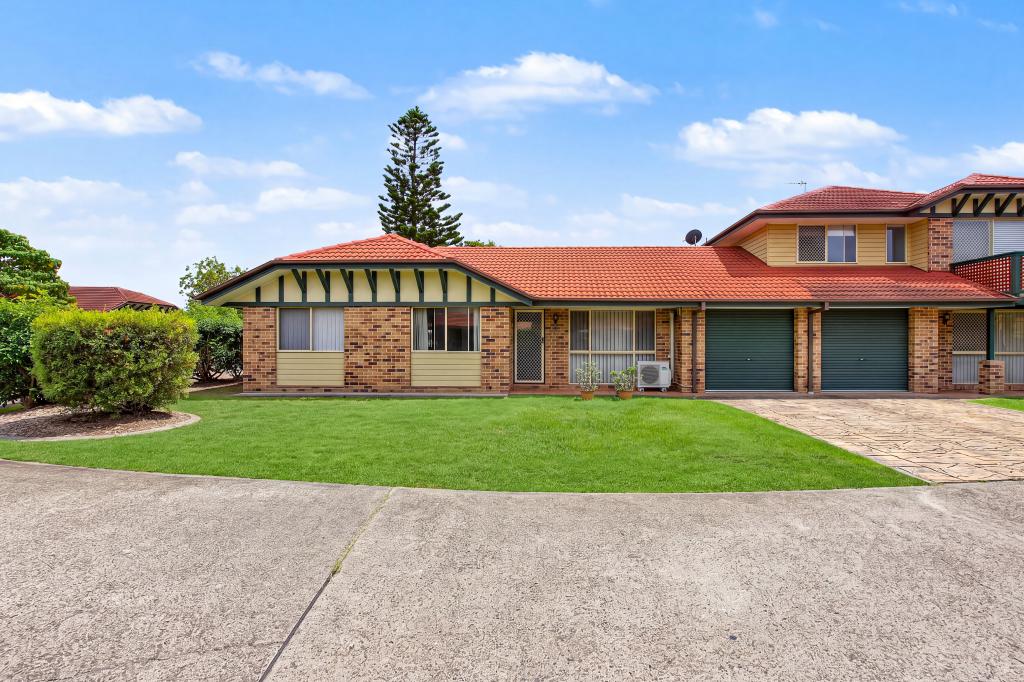 22/23 Tristan Ct, Benowa, QLD 4217