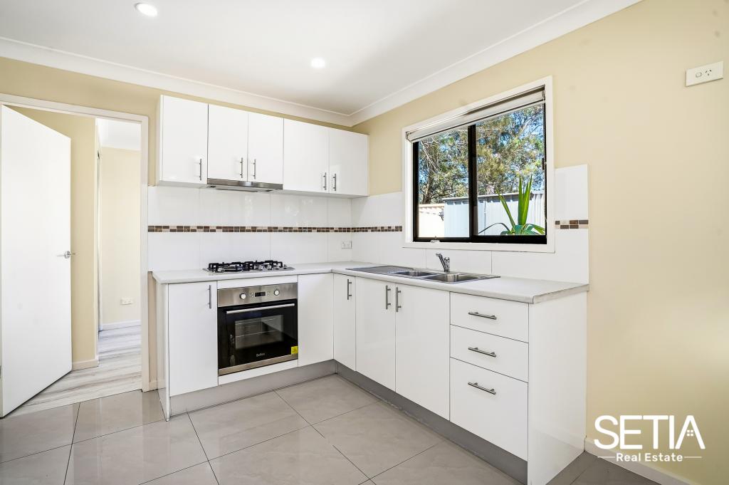 12 & 12A ROSENTHAL ST, DOONSIDE, NSW 2767