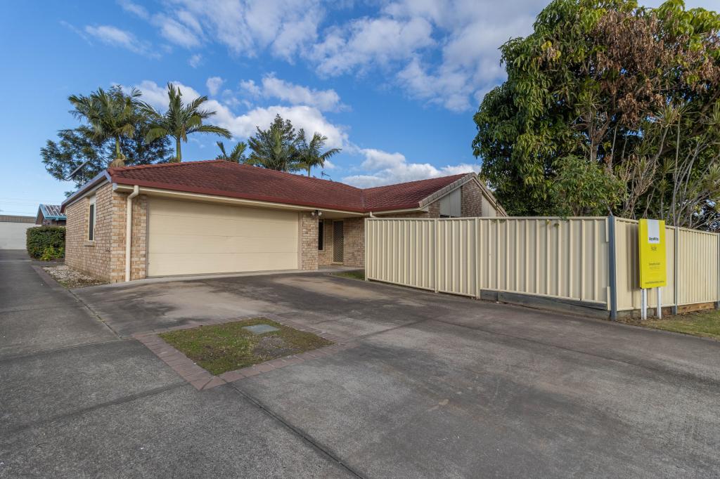 8a Franklin St, Urraween, QLD 4655