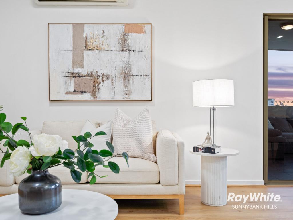 31/2242 Logan Rd, Upper Mount Gravatt, QLD 4122