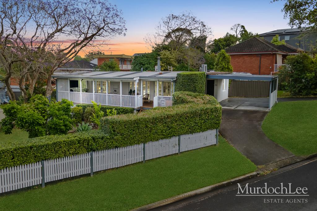 12 Landscape St, Baulkham Hills, NSW 2153