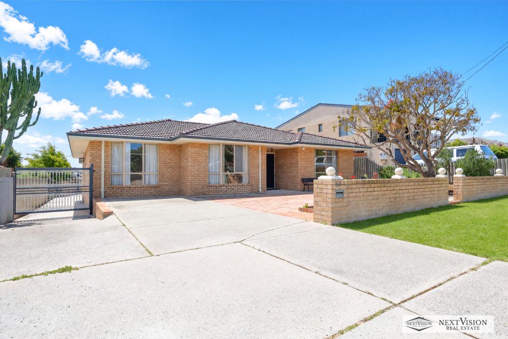36 Goldsmith Rd, Spearwood, WA 6163