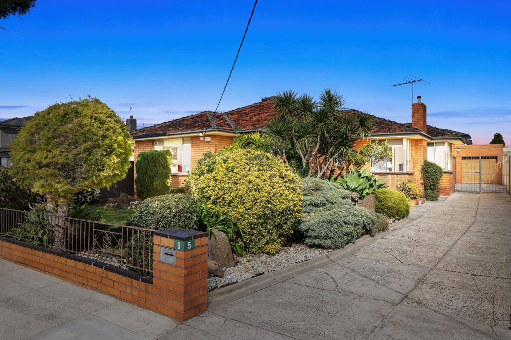 5 Poplar St, Thomastown, VIC 3074