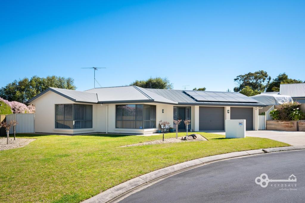 15 Dover Ct, Mount Gambier, SA 5290