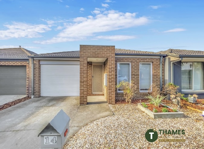 14 Heathcote Gr, Officer, VIC 3809