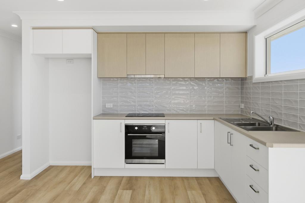 2a Mellong Way, Nikenbah, QLD 4655