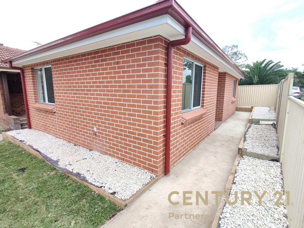 12a Gundibri St, Busby, NSW 2168