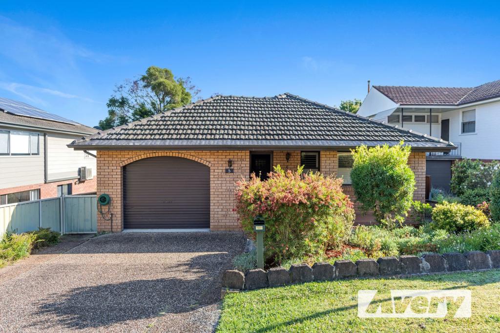 5 Warhurst Ave, Toronto, NSW 2283