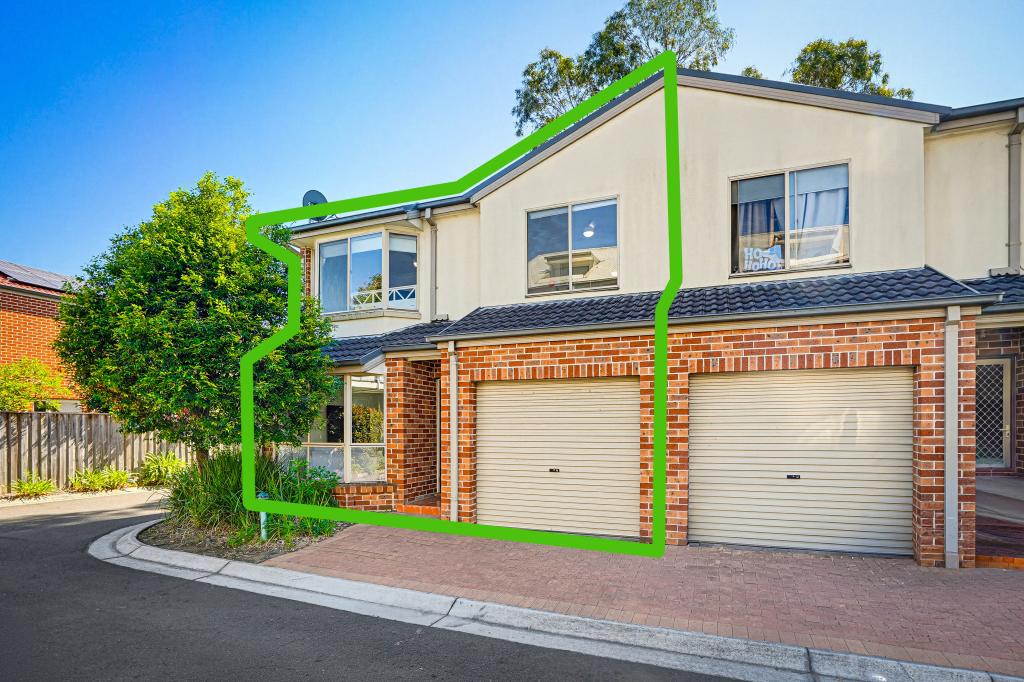 66/26-32 Rance Rd, Werrington, NSW 2747