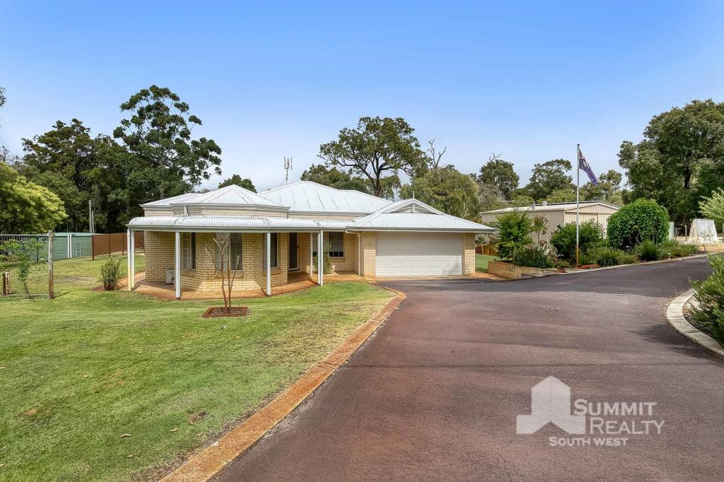 1 Morony Mews, Gelorup, WA 6230