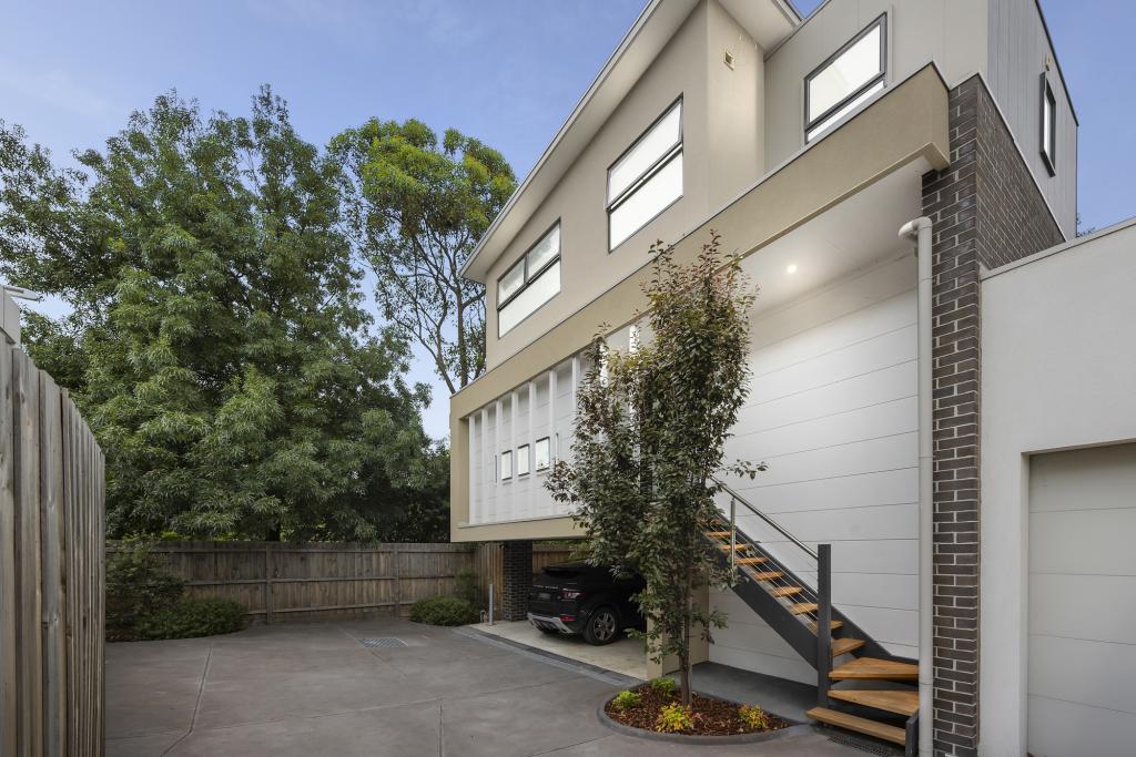 2/10 Clyde Ct, Heidelberg, VIC 3084