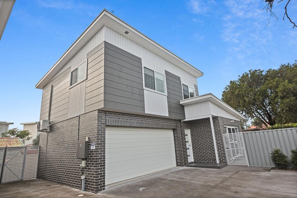 3/6 Karoo St, Albion Park Rail, NSW 2527