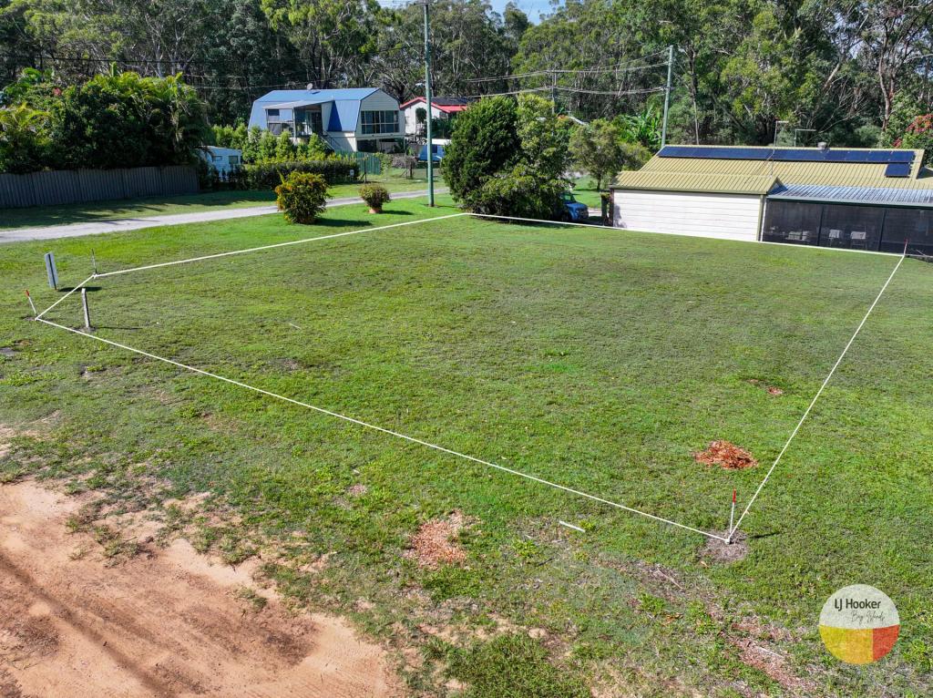 74 Tahlin Dr, Russell Island, QLD 4184