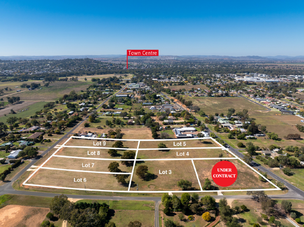 77-81 Grenfell Rd, Cowra, NSW 2794