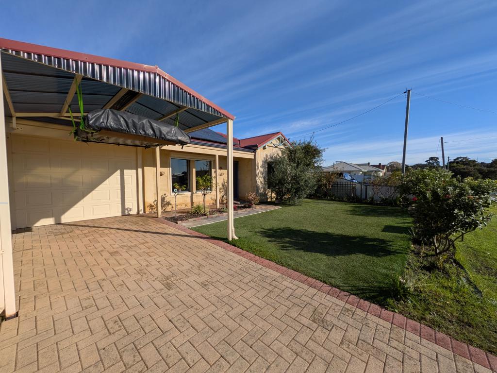 51 Pioneer Rd, Centennial Park, WA 6330
