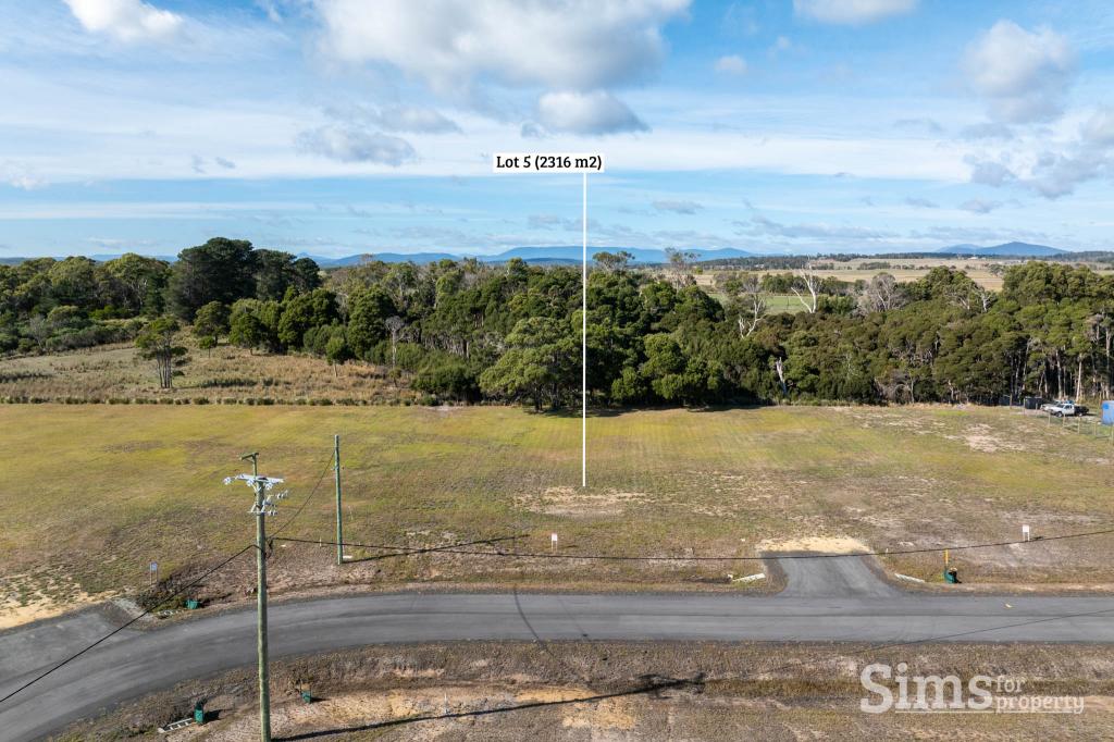 17 Heckrath Rd, Bridport, TAS 7262