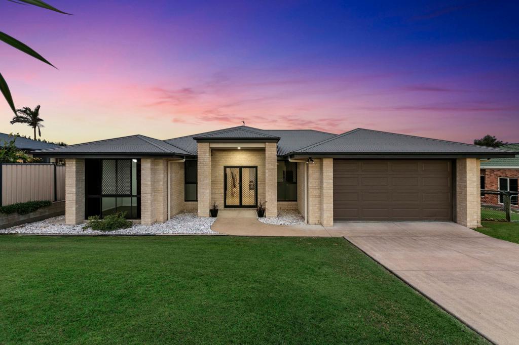 1 Woongoolbver Ct, River Heads, QLD 4655