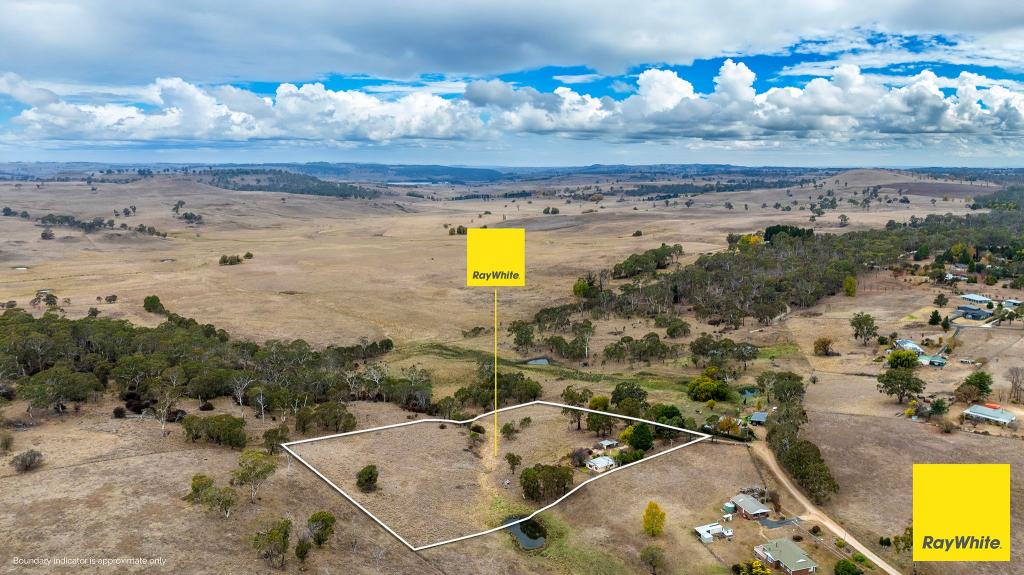 35 Gardiner St, South Guyra, NSW 2365