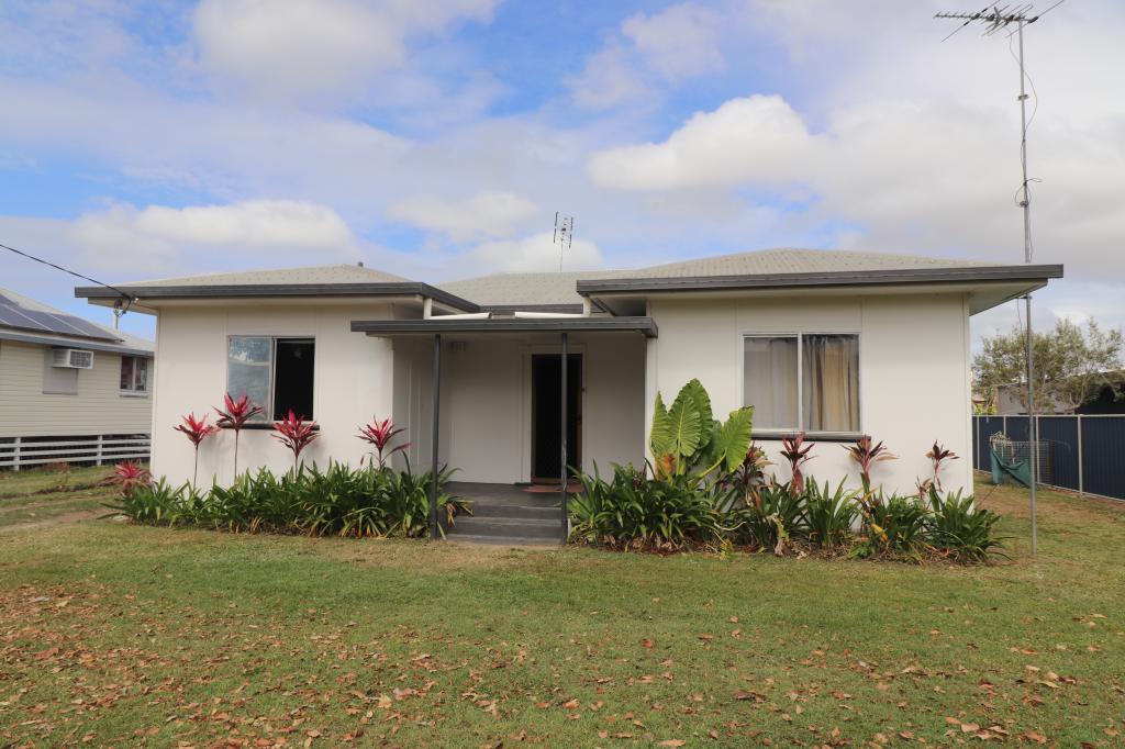 90 Thirteenth Ave, Home Hill, QLD 4806