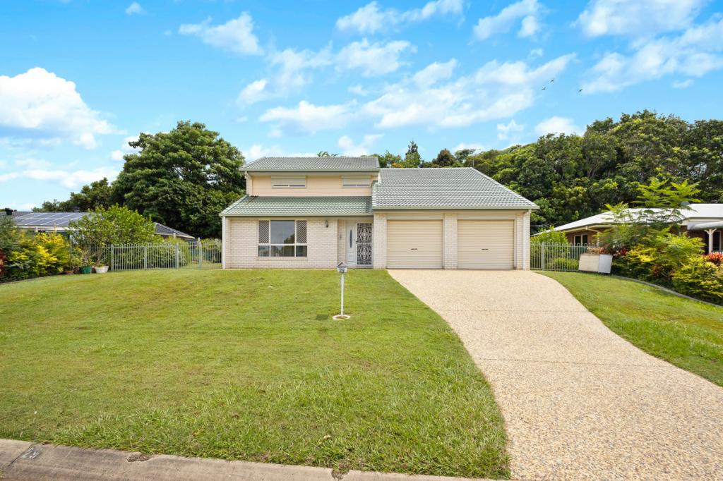 29 Mountain Blue Dr, Kallangur, QLD 4503