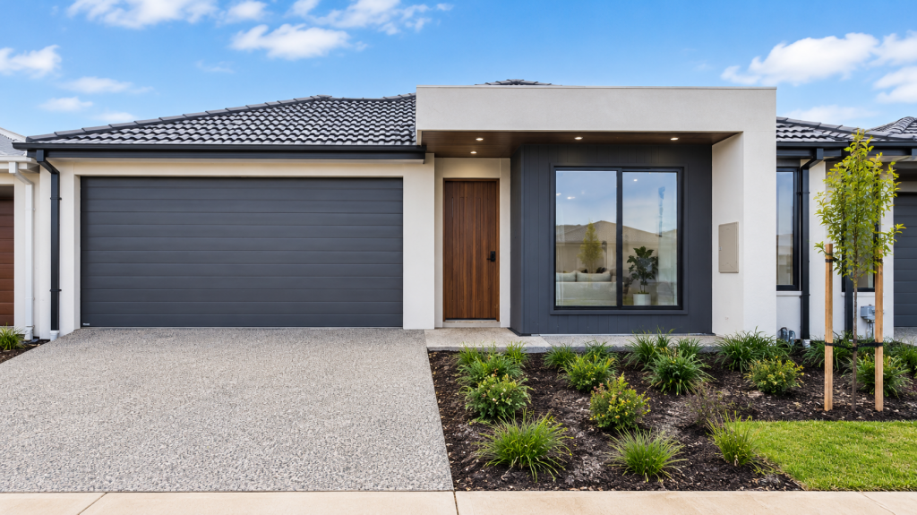 122 EQUESTRIA BVD, WOLLERT, VIC 3750