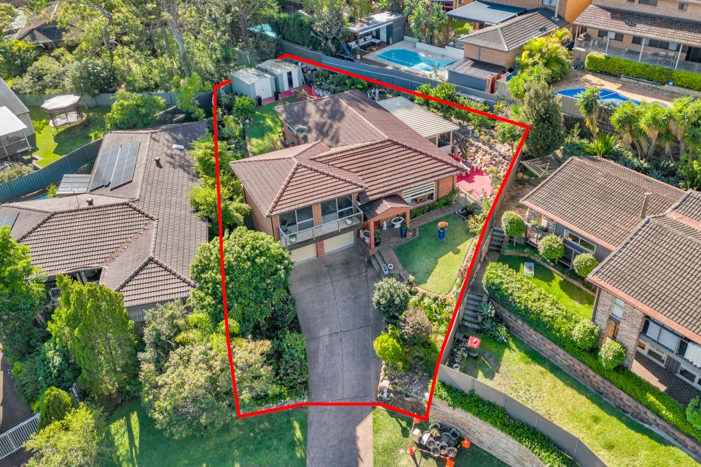 5 Orlando Cl, Eleebana, NSW 2282