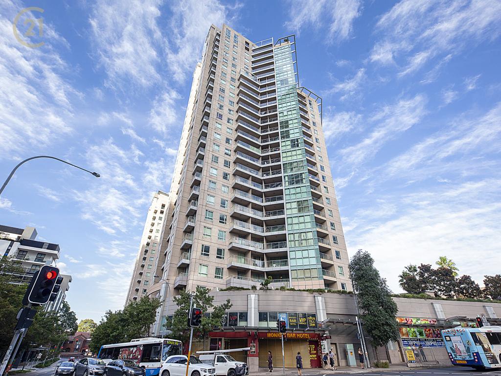 1513/2a Help St, Chatswood, NSW 2067