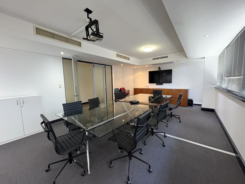 12/11 Ventnor Ave, West Perth, WA 6005