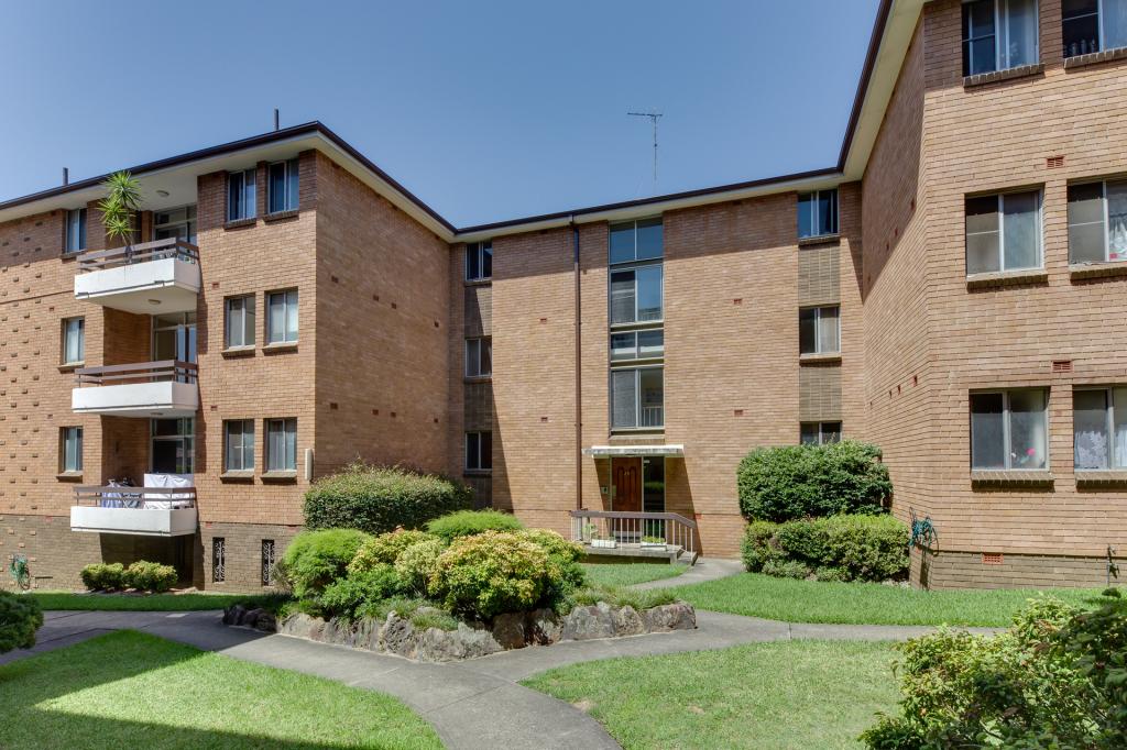 9/29 Forster St, West Ryde, NSW 2114