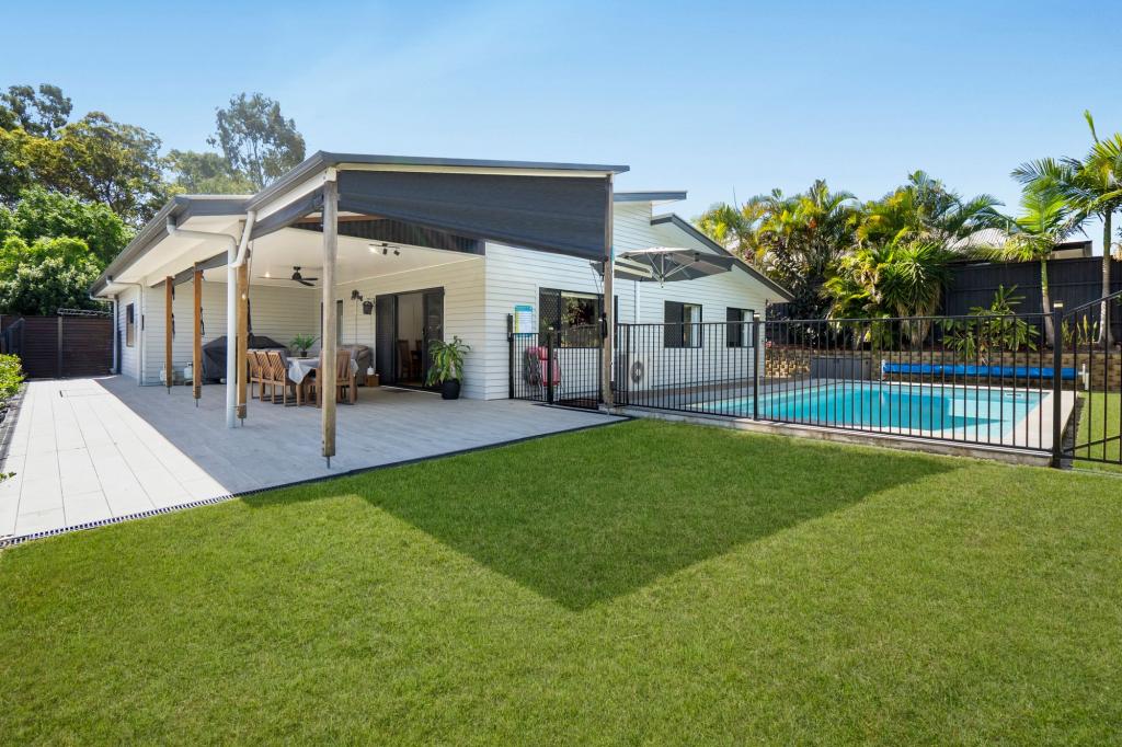 13 MAIDENWELL RD, ORMEAU, QLD 4208