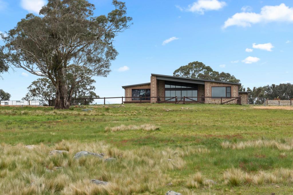 13 Bell Lane, Mummel, NSW 2580