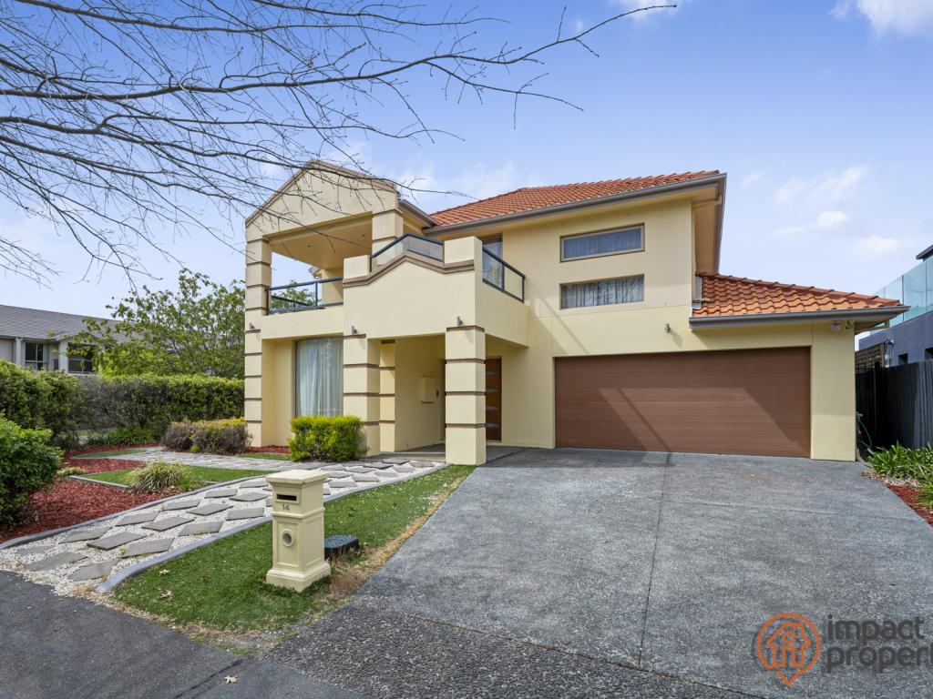 14 Phyllis Ashton Cct, Gungahlin, ACT 2912