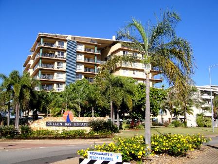 30/6 Marina Bvd, Larrakeyah, NT 0820