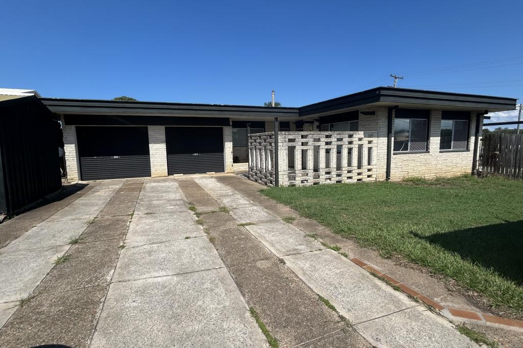 21 Chapman Dr, Clinton, QLD 4680